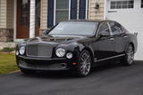 Bentley Mulsanne