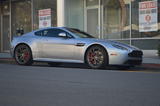 Aston Martin Vantage