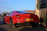 Alfa Romeo 4C