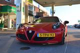 Alfa Romeo 4C