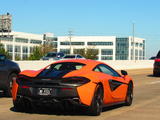 Mclaren 570S