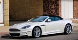 Aston Martin DBS