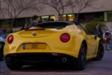 Alfa Romeo 4C