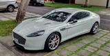 Aston Martin Rapide