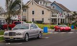 Bentley Arnage