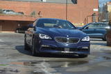 BMW M6