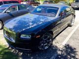 Rolls-Royce Wraith
