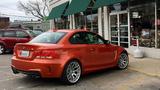 BMW 1M