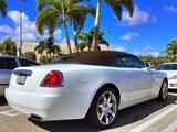 Rolls-Royce Dawn