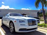Rolls-Royce Dawn