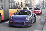 Porsche 911 GT3
