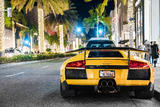 Lamborghini Murcielago
