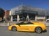 Lamborghini Murcielago