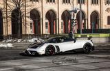 Pagani Huayra