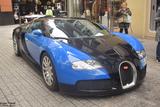 Bugatti Veyron
