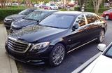 Mercedes Maybach