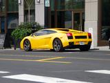 Lamborghini Gallardo