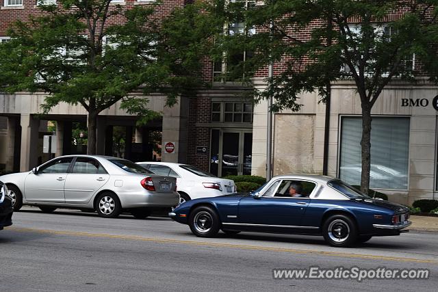 Other Vintage spotted in Winnetka, Illinois