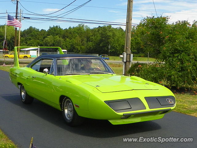 Other Vintage spotted in Sodus, New York