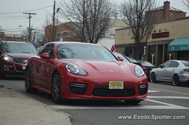 Other Other spotted in Summit, New Jersey