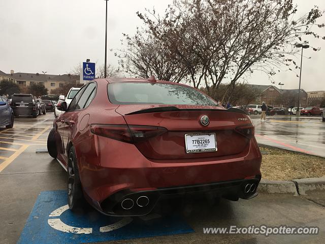 Other Other spotted in Lewisville, Texas