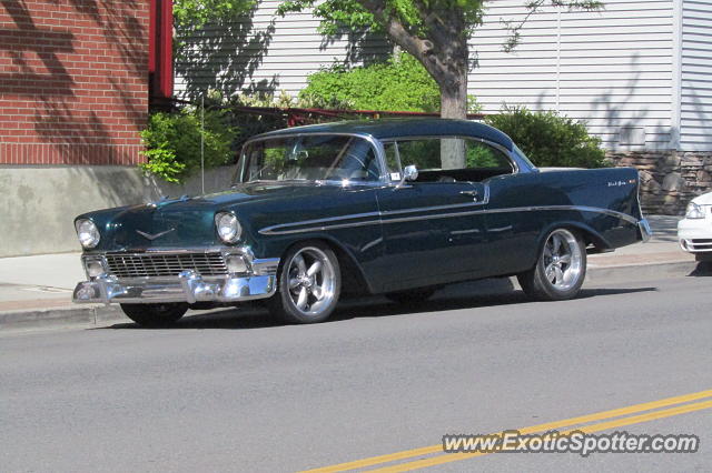 Other Vintage spotted in CDA, Idaho