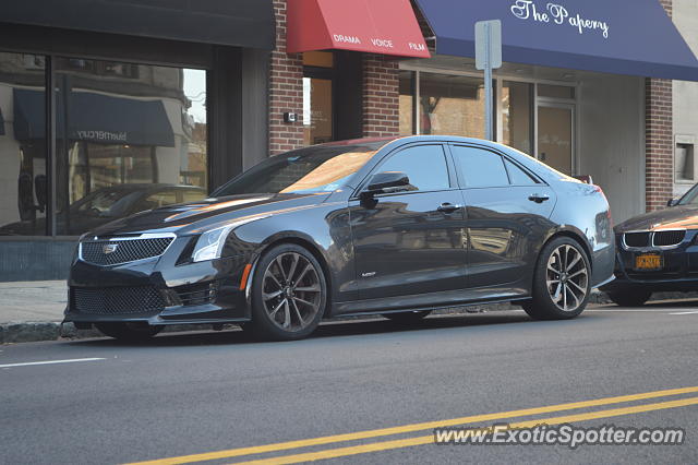 Other Other spotted in Summit, United States