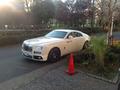 Rolls-Royce Wraith