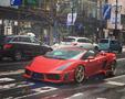 Lamborghini Gallardo