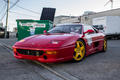 Ferrari F355