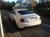 Rolls-Royce Wraith