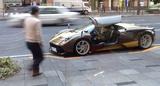 Pagani Huayra