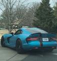 Dodge Viper