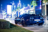 Bugatti Veyron