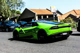 Lamborghini Huracan