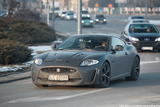 Jaguar XKR-S