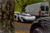 Mclaren 675LT
