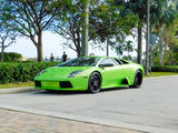 Lamborghini Murcielago