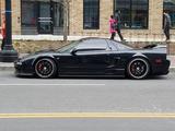 Acura NSX