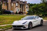 Ferrari F12