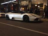 Lamborghini Murcielago