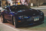 Aston Martin Vantage