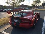 Dodge Viper