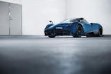 Pagani Huayra