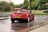 Alfa Romeo 4C