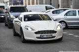 Aston Martin Rapide