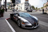 Bugatti Veyron