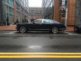 Bentley Mulsanne