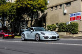 Porsche 911 GT3