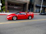Ferrari F40